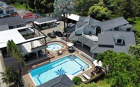 Hotel campestre YJ